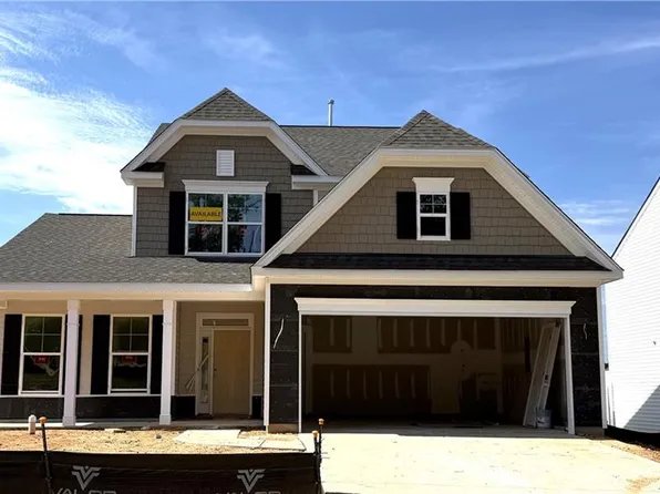 877 Brooklet Ct, Winston Salem, NC 27127