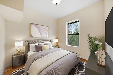 Rented by Vector New York, LLC