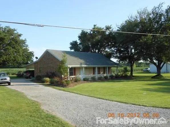 1045 Highway 401, Napoleonville, LA 70390