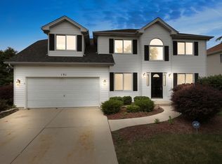 131 Tecumseh Dr, Bolingbrook, IL 60490