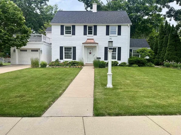 136 Lakewood Boulevard, Madison, WI 53704