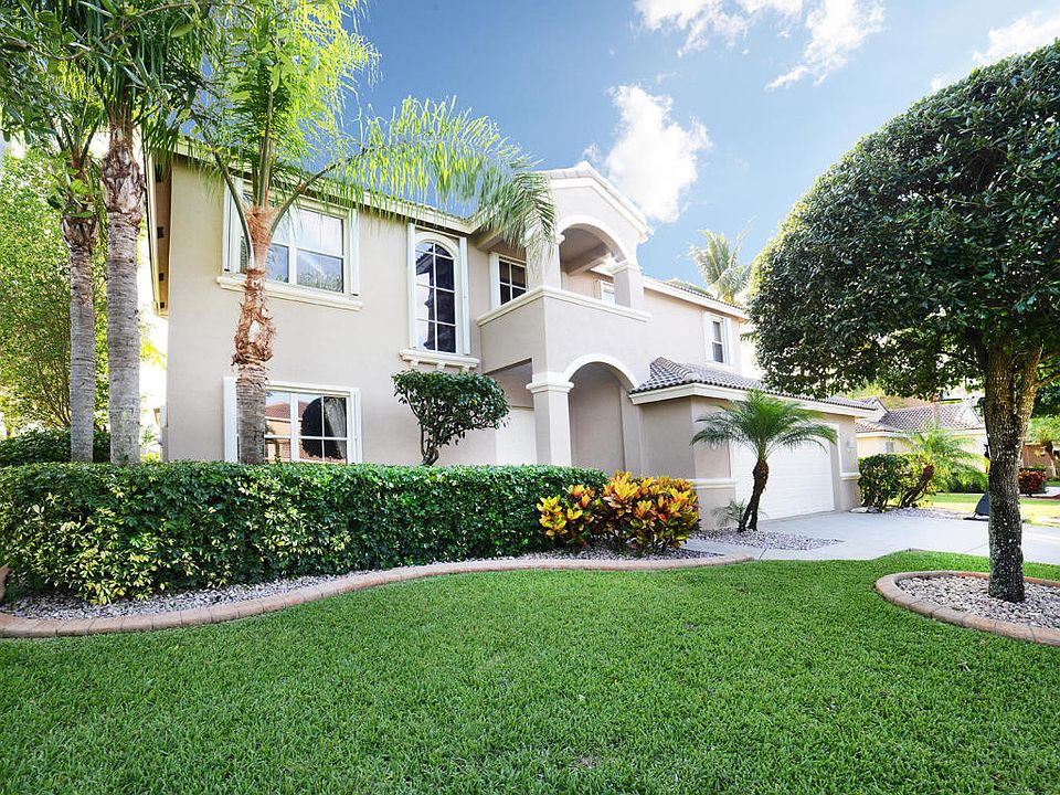 Home For Sale In Winston Trails