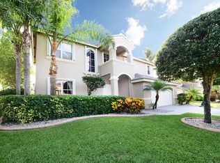 6237 Sand Hills Cir, Lake Worth, FL 33463