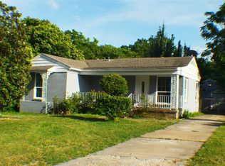 1408 Barlow Ave, Dallas, TX 75224