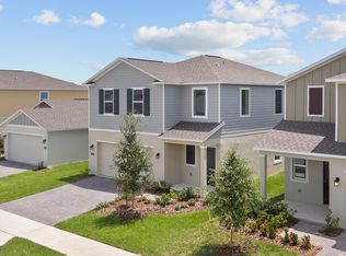 Homes Available Soon, Waterstone : Manor Collection, Groveland, FL 34736