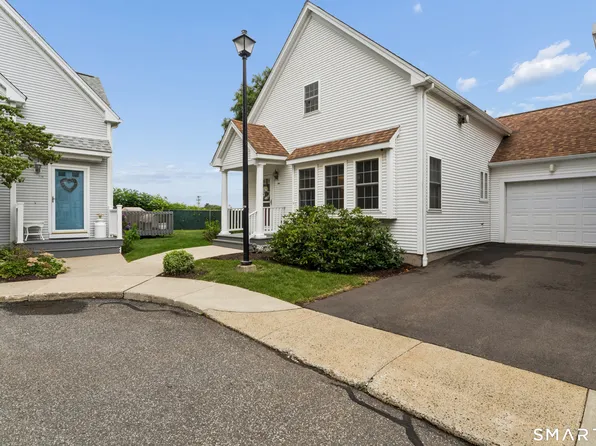 73 Forest Road #A, Milford, CT 06461