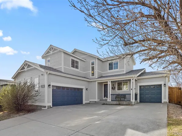 4324 Tumbleweed Drive, Brighton, CO 80601