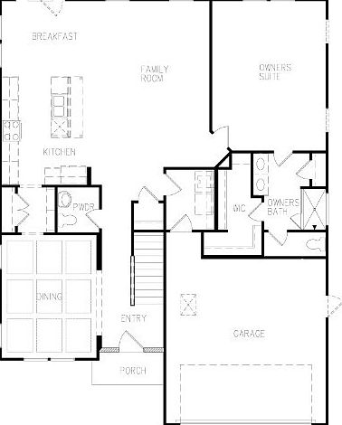 2nd image of 2333 Red Tail Dr