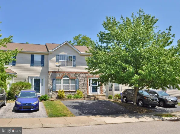 438 Madison Dr, Shrewsbury, PA 17361