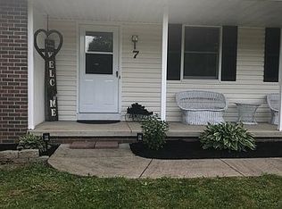 7 Boyd Dr, Jeromesville, OH 44840