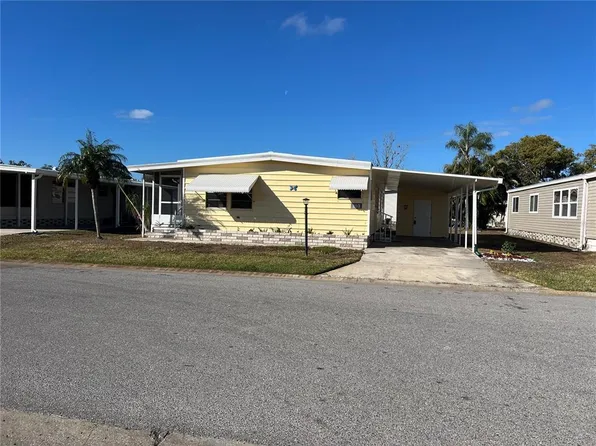 6710 36th Ave E Lot 103, Palmetto, FL 34221