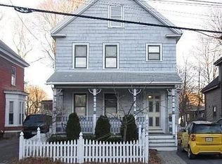 14 Holden St Floor 1, Malden, MA 02148