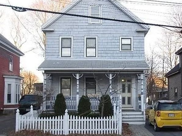 14 Holden St Floor 1