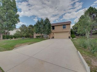 14365 Westchester Dr, Colorado Springs, CO 80921
