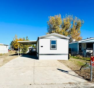 2990 1/2 Globe Willow Ave, Grand Junction, CO, 81504