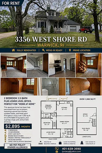 3356 W Shore Rd Photo 1