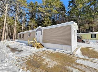 20 True Road #73, Meredith, NH 03253