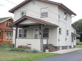 423 18th Ave, Patterson Hts, PA