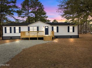 130 Spring Meadows Rd, Vanceboro, NC 28586
