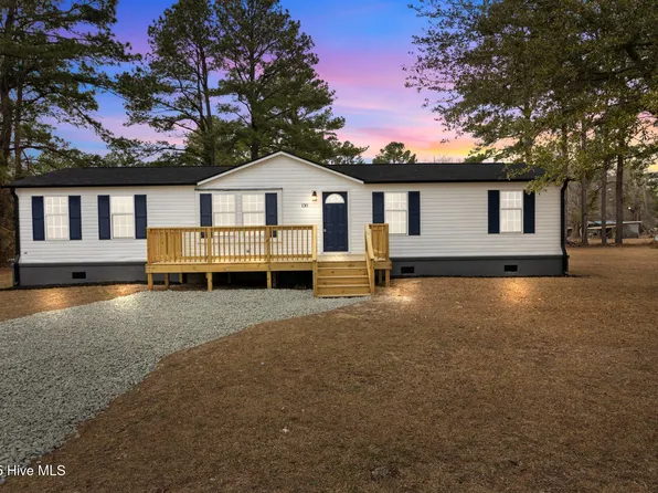 130 Spring Meadows Road, Vanceboro, NC 28586
