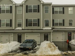 44 Squire Ln UNIT 1, Rochester, NH 03867