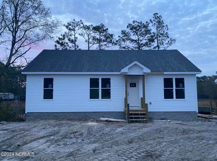 943 Wimberley Rd, Southport, NC 28461