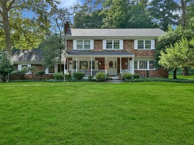 96 Marlborough Road, Briarcliff Manor, NY, 10510