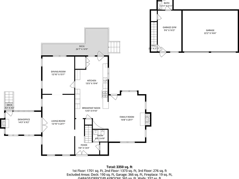 96 Indian Head Rd — Photo 20