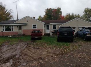 5194 Spafford Rd, Rhinelander, WI 54501