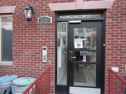 1st image of 274 20th St APT 3L
