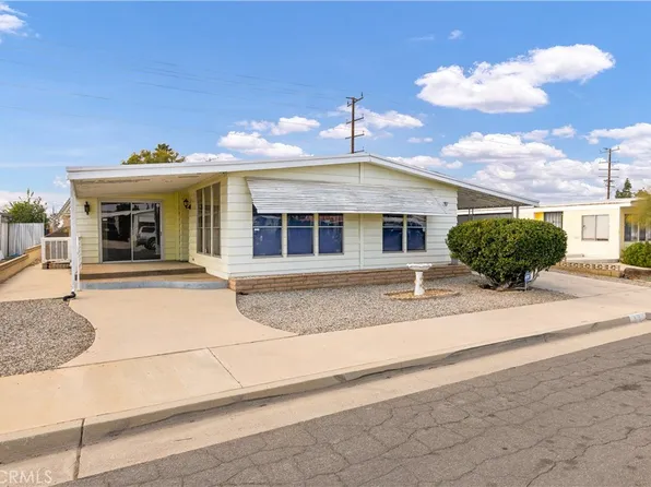 575 Castille Dr, Hemet, CA 92543