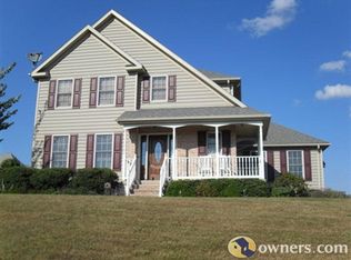 26 Hillside Dr, Schuykl Havn, PA 17972