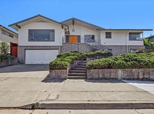 4100 Laguna Ave, Oakland, CA 94602