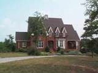 1051 River Run, Bishop, GA 30621