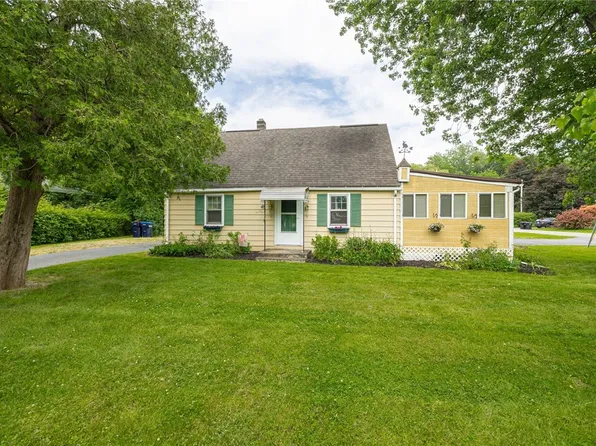 48 Hazel St, Rochester, NY 14623