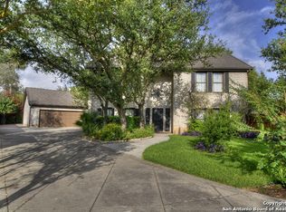 13 Bloomsbury Sq, San Antonio, TX 78218
