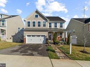 4505 Cotswold Manor Loop, Woodbridge, VA 22192