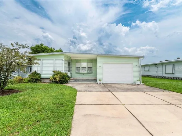 1610 Reynolds Rd Lot 292, Lakeland, FL 33801