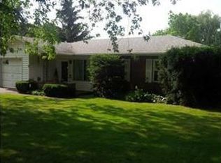 19 E Main St, Bloomfield, NY 14469