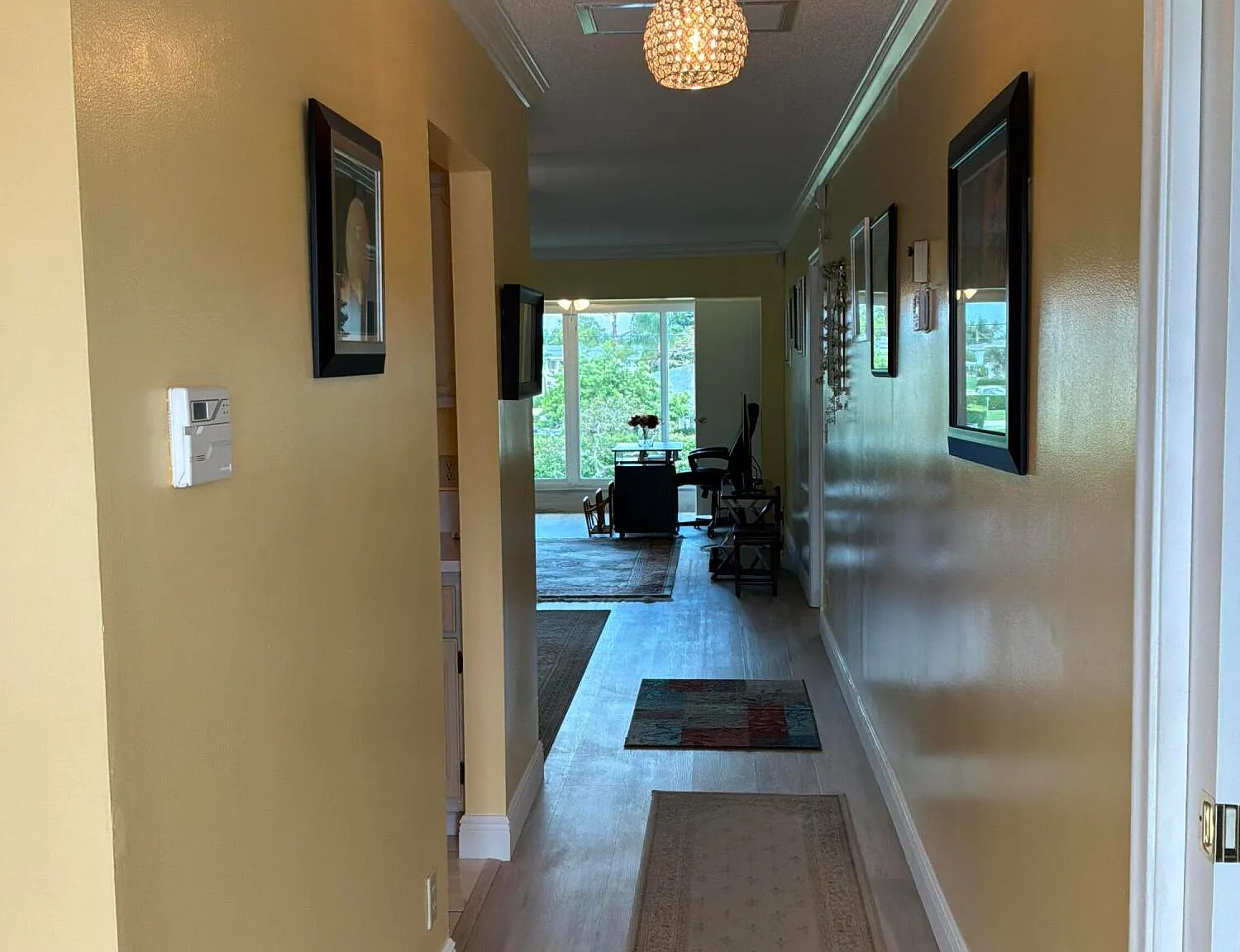 2 bed, 2.0 bath, 1167 sqft, $2,100 — Photo 4