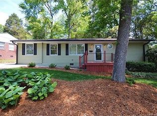 4837 Gilmore Dr, Charlotte, NC 28209