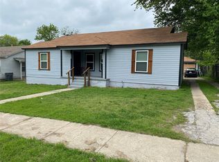 6407 Latta St, Dallas, TX 75227