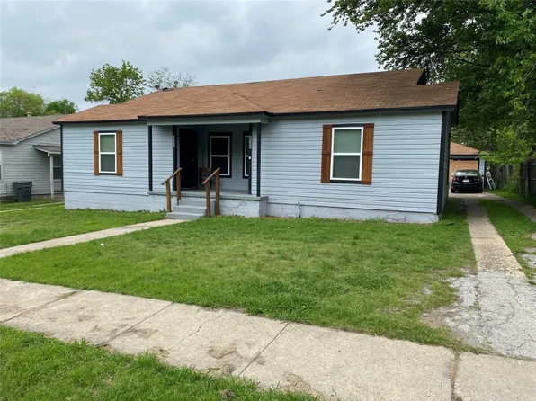 6407 Latta St, Dallas, TX 75227