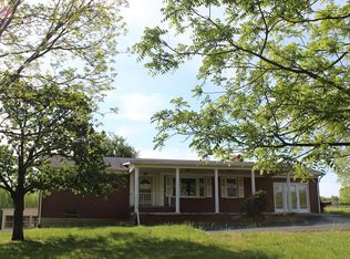 8456 Salem Hwy, Stuart, VA 24171