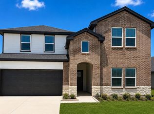 3515 Blueberry Thistle Ln, Fulshear, TX 77441