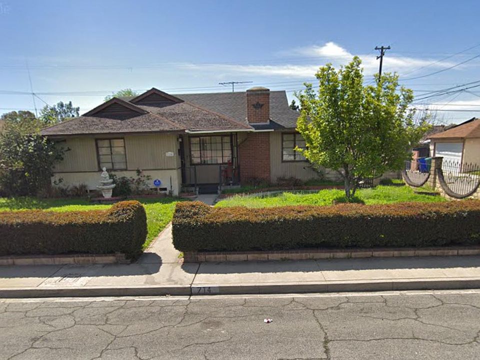 2nd image of 714 James Pl