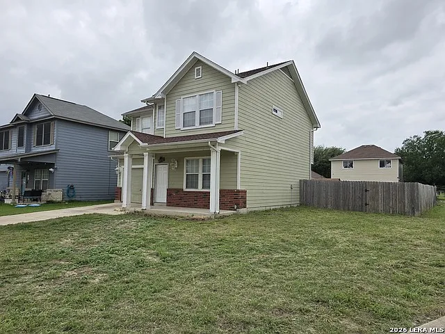 1803 White Magnolia — Photo 3