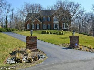 7519 Detwiller Dr, Clifton, VA 20124