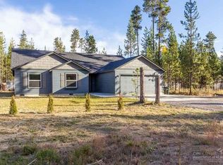 17340 Brant Dr, Bend, OR 97707