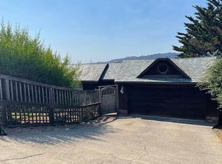 (Undisclosed Address), Belvedere Tiburon, CA 94920
